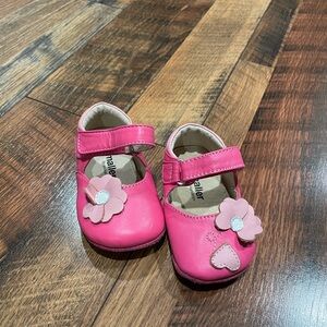 See Kai Run baby shoes